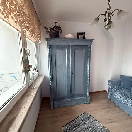 Apartamenty Mewa Lägenhet Ustka