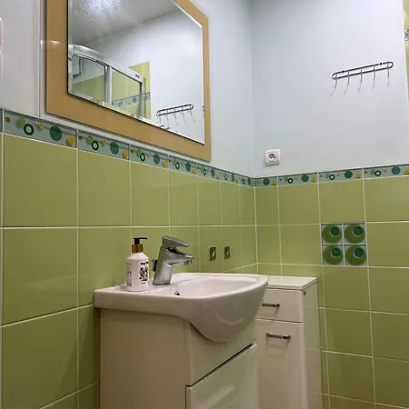 Apartamenty Mewa * Ustka
