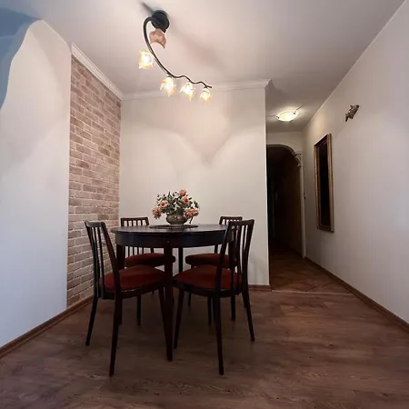 Apartamenty Mewa Lägenhet