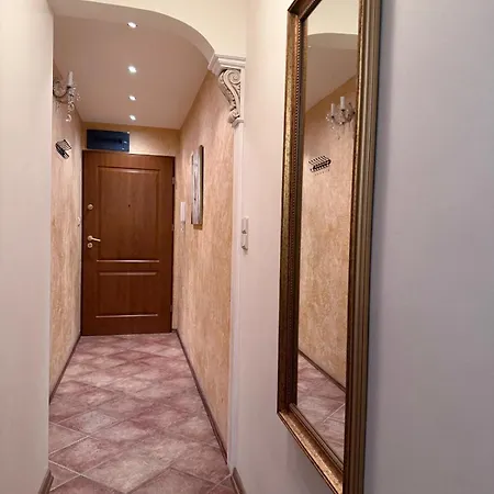 شقة Mewa