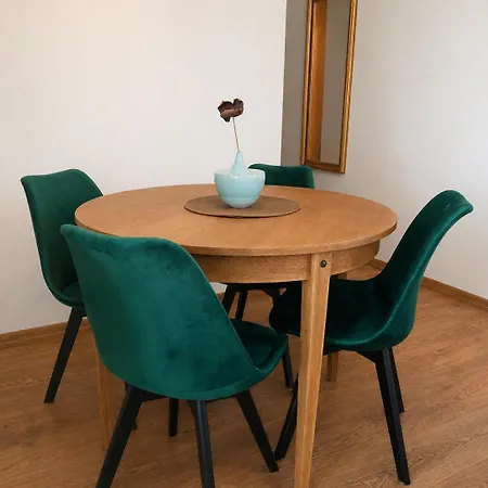 Mewa Lägenhet *