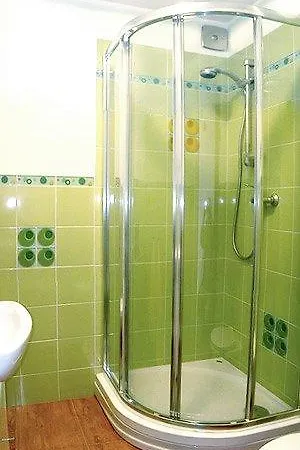 Apartamenty Mewa Lägenhet